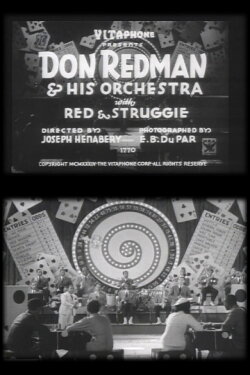 Don Redman & His Orchestra (1934)