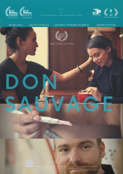 Don Sauvage (2022) Don Sauvage (2022)