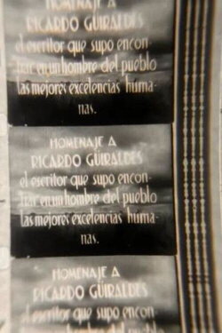 Don Segundo Sombra (1954) Don Segundo Sombra (1954)