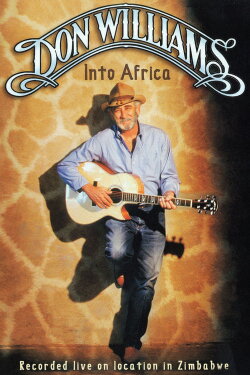 Don Williams: Into Africa (1998)