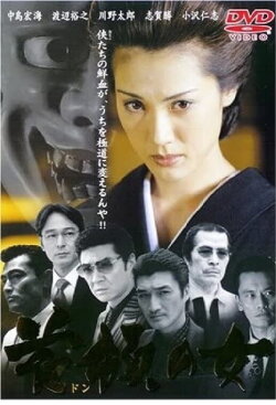 Don Woman (2001) Don Woman (2001)