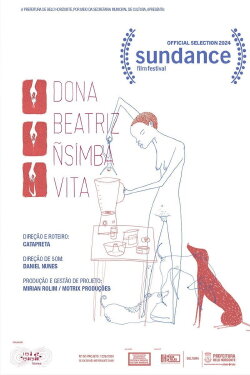 Dona Beatriz Ñsîmba Vita (2024)