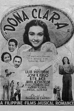 Doña Clara (1938) Doña Clara (1938)