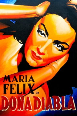 Doña Diabla (1950) Doña Diabla (1950)
