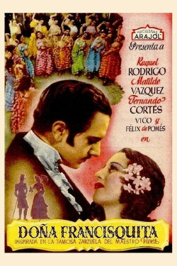 Doña Francisquita (1934) Doña Francisquita (1934)