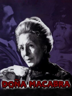 Doña Macabra (1972)