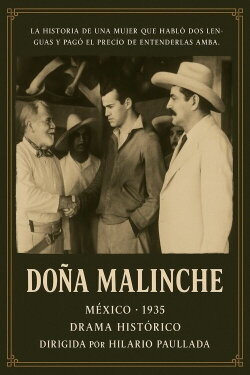 Doña Malinche (1935)