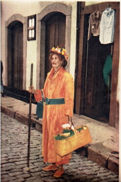 Dona Olímpia de Ouro Preto (1971)