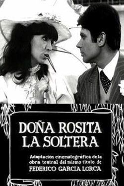 Doña Rosita la Soltera (1965)