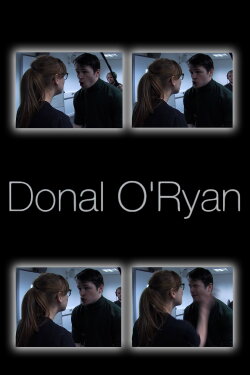 Donal O’Ryan (2017)