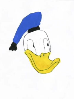 donald daffy (2022)