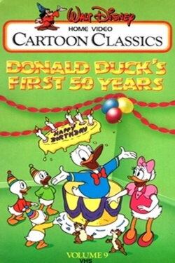 Donald Duck's First 50 Years (1984) Donald Duck's First 50 Years (1984)