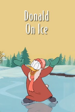 Donald on Ice (1999) Donald on Ice (1999)