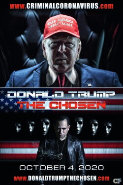 Donald Trump The Chosen (2020) Donald Trump The Chosen (2020)