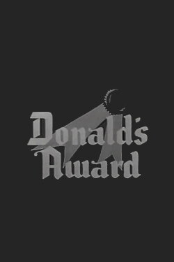Donald's Award (1957) Donald's Award (1957)