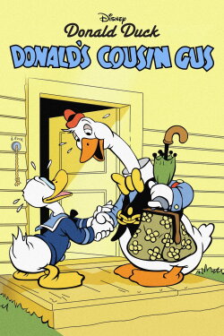 Donald's Cousin Gus (1939) Donald's Cousin Gus (1939)