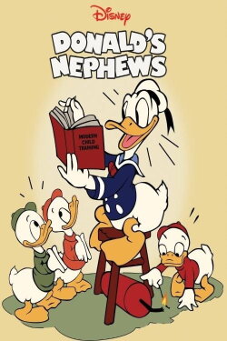 Donald's Nephews (1938) Donald's Nephews (1938)