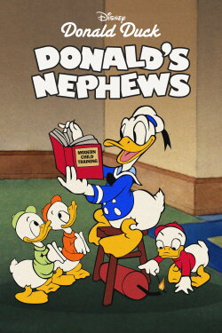 Donald's Nephews (1938) Donald's Nephews (1938)
