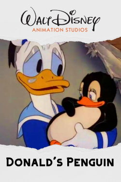 Donald's Penguin (1939) Donald's Penguin (1939)