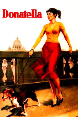 Donatella (1956) Donatella (1956)