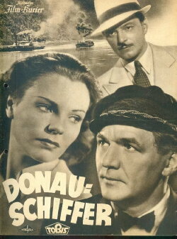 Donauschiffer (1940)