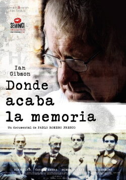 Donde acaba la memoria (2022) Donde acaba la memoria (2022)