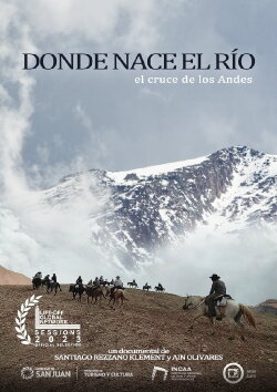 Donde nace el río (2024) Donde nace el río (2024)