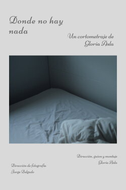 Donde no hay nada (2018) Donde no hay nada (2018)