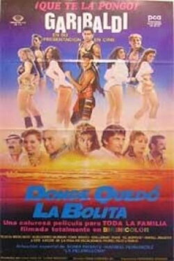 ¿Dónde quedó la bolita? (1993) ¿Dónde quedó la bolita? (1993)