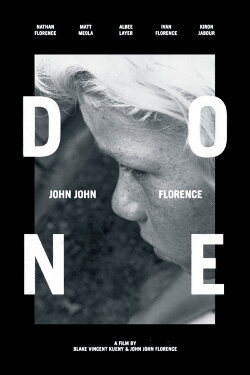 Done - John John Florence (2012) Done - John John Florence (2012)