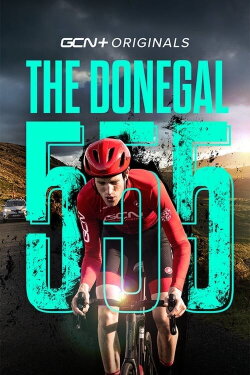 Donegal 555: The Wild Atlantic Way (2021)
