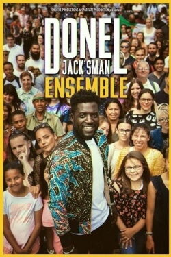 Donel Jack'sman : Ensemble (2023)