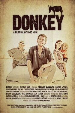Donkey (2009) Donkey (2009)