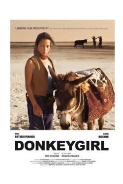 Donkey Girl (2006) Donkey Girl (2006)