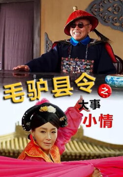 Donkey Magistrate: Big Things and Little Things (2014) Donkey Magistrate: Big Things and Little Things (2014)