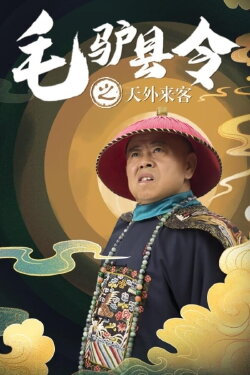 Donkey Magistrate of Taiwailaike (2016) Donkey Magistrate of Taiwailaike (2016)