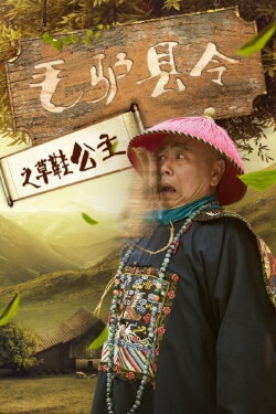 Donkey Magistrate of the Sandal Princess (2016) Donkey Magistrate of the Sandal Princess (2016)