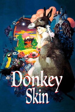 Donkey Skin (1970) Donkey Skin (1970)