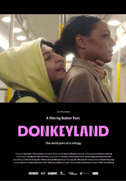 Donkeyland (2023)
