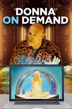 Donna on Demand (2009) Donna on Demand (2009)