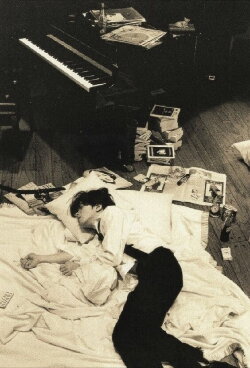 Donna Tartt interview (1992)