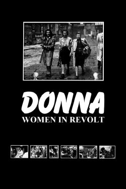 Donna: Women in Revolt (1980) Donna: Women in Revolt (1980)