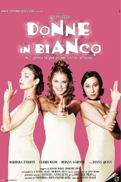 Donne in bianco (1998) Donne in bianco (1998)