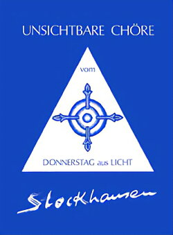 Donnerstag aus Licht (2021)
