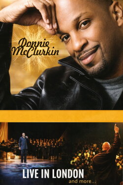 Donnie McClurkin: Live in London and More (2002) Donnie McClurkin: Live in London and More (2002)