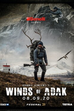 Donnie Vincent's Winds of Adak (2020)