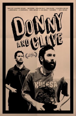 Donny and Clive (2018) Donny and Clive (2018)