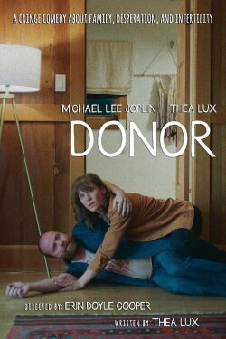 Donor (2024)