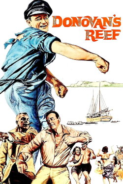 Donovan's Reef (1963) Donovan's Reef (1963)