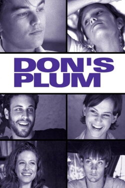 Don's Plum (2002) Don's Plum (2002)